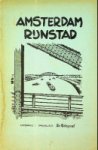 Wijnand, J.H. - Amsterdam Rijnstad