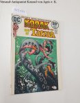 DC Comics: - Korak : Son Of Tarzan : Vol. 10 No. 54 Oct.-Nov.., 1973 :