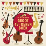 Vic van de Reijt - Vic van de Reijt's groot 45-toerenboek