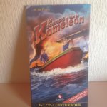 Roos, H. de - De schippers van de Kameleon Film editie / Film editie , luisterboek