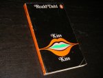 Roald Dahl - Kiss Kiss