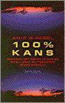 A.D. Aczel - 100% KANS