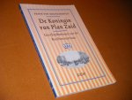 Kolfschooten, Frank van. - De Koningin van Plan Zuid. Geschiedenissen uit de Beethovenstraat.