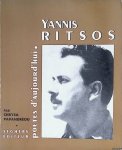 Papandréou, Chrysa - Poètes d'Aujourd'hui: Yannis Ritsos