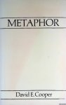 Cooper, David A. - Metaphor