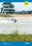  - ANWB Cursusboek Klein Vaarbewijs I + II (21e editi