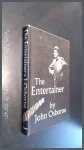 Osborne, John - The entertainer