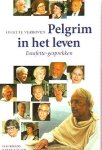 Verboven, L. - Pelgrim in het leven - estafette-gesprekken voor een religieuze zoektocht