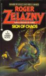 Zelazny, R. - Sign of Chaos