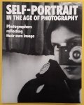 BILLETER, ERIKA. & MAYOU, ROGER MARCEL. - Self-Portrait in the Age of Photography: Photographers Reflecting their own Image