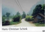 SCHINK - BESTGEN, Ulrike, Simone FORSTER, Wolfgang HOLLER & Walter SMERLING [Hrsg / Ed.] - Hans-Christian Schink. [New].
