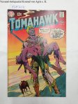 DC National Comics: - Tomahawk : No. 121 : Apr. 1969 :