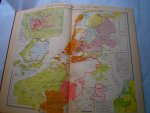 Hettema jr. H. - H.B.S. uitgaaf van de Historische Schoolatlas