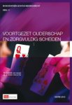 C.A.R.M. van Leuven - Monografieen (echt)scheidingsrecht 11 -  Voortgezet ouderschap en zorgvuldig scheiden
