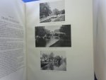 The Earl of Mayo  and S.D. Adshead (preared by) - The Thames Valley from Cricklade to Staines. A survey of its existing state and some suggestions for its future preservation