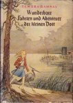 Ramsay, Tamara - Wunderbare Fahrten und Abenteuer der kleinen Dott