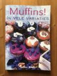Esther Brody - Muffins! in vele variaties