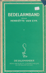 Eyk, Henriette van - Bedelarmband