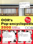 Steensma, Frans - Oor's pop encyclopedie 2000