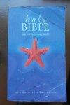 Bijbel - Holy Bible, New international version