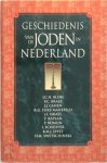 J.C.H. Blom 226771, F.C. Brasz ,  E.A. - Geschiedenis van de joden in Nederland