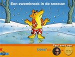 Loon, Paul van - Een zwembroek in de sneeuw