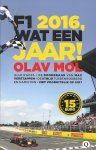 OLAV MOL - F1 2016, wat een jaar!