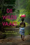Tessa Leuwsha 108492 - De wilde vaart Op zoek naar de veerkracht van Suriname