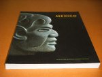 Solis, Felipe; Ted Leyenaar. - Art Treasures from Ancient Mexico. Journey to the Land of the Gods.