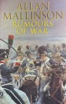  - RUMOURS OF WAR (AIR/EXP)