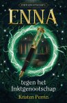 Kristen Perrin - Inktgenootschap 1 - Enna tegen het inktgenootschap