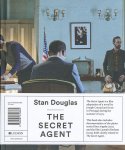 Stan Douglas - Stan Douglas The secret agent