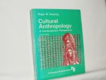Keesing, Roger M. - Cultural Anthropology a contemporary perspective