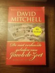 Mitchell, David - De niet verhoorde gebeden van Jacob de Zoet Mitchell, David - De niet verhoorde gebeden van Jacob de Zoet