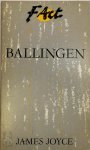 James Joyce, Ger Thijs - Ballingen een Stuk in Drie Bedrijven