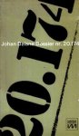 Daisne, Johan - Dossier nr. 20.174. Een verhaal