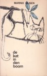 Gijssen, Marnix - De kat in den boom