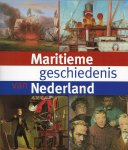 DAALDER, Remmelt - Maritieme geschiedenis van Nederland / in 70 hoogtepunten 1500-2000
