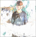 Rik Wouters - Rik Wouters, Oude Meesters : Schenking Ludo van Bogaert-Sheid