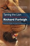 Richard Farleigh - Taming The Lion