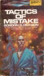 Dickson, Gordon R. - Childe Cycle 04: Tactics of Mistake