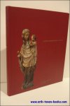 Robert Suckale (Herausgeber) - Schone Madonnen am Rhein, Die Geschichte der Rheinischen Madonnen um 1400. Mehr als 200 farbige Abbildungen zeigen die Schonheit der Marienbilder.