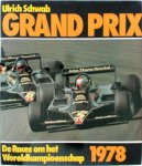 Ulrich Schwab 76367 - Grand Prix / 1978 De races om het wereldkampioenschap