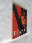 J Randy Taraborrelli; Reginald Wilson; Darryl Minger - Diana Ross - Diana - "A Dolphin book." - ( diana ross ) /// Forever Diana Musical memoirs