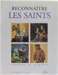 B Des Graviers - Reconnaitre les saints : Symboles et attributs