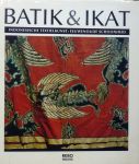 B. Forman. - Batik & Ikat.Indonesische textielkunst.