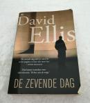 Ellis, David - De zevende dag