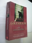 Grisham, John / Kuipers, H., vert. - De gevangene (The innocent Man)