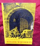 Hulst, W.G. van de - Willem Wijcherts / Wycherts