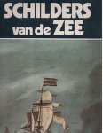 Richard Calvocoressi 15593 - Schilders van de zee 84 reproducties